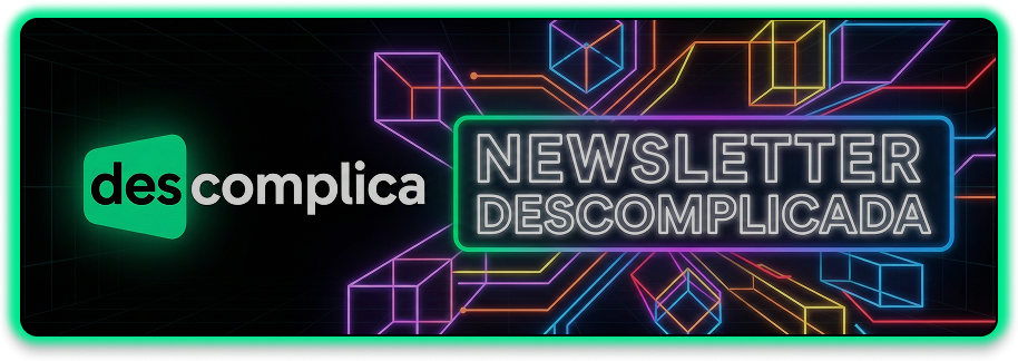 Newsletter Descomplica